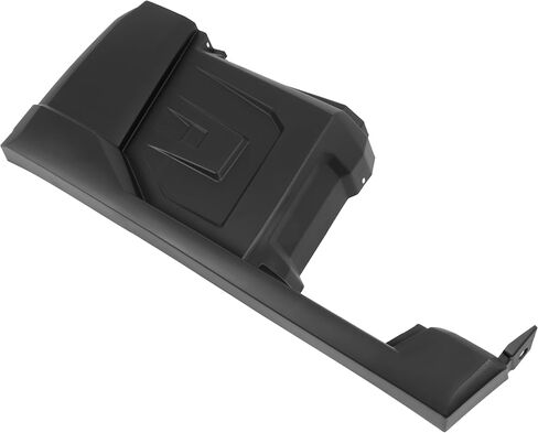 Rear Right Hand Fender W/Rocker Compatible with 2013-2019 Polaris Brutus HD, Ranger 570 Fullsize Diesel HST, XP 1000/900 Plastic(PP) Replacement For 5439008-070 in Kuwait