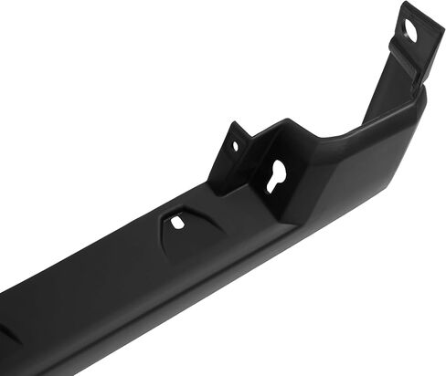 Rear Right Hand Fender W/Rocker Compatible with 2013-2019 Polaris Brutus HD, Ranger 570 Fullsize Diesel HST, XP 1000/900 Plastic(PP) Replacement For 5439008-070 in Kuwait