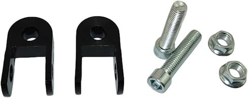 Motorcycle Shock Extender Riser For CRF50 KLX110 TTR50 DRZ110 Dirt Pit Trail Bike in Kuwait