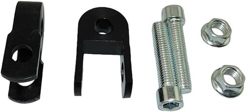 Motorcycle Shock Extender Riser For CRF50 KLX110 TTR50 DRZ110 Dirt Pit Trail Bike in Kuwait