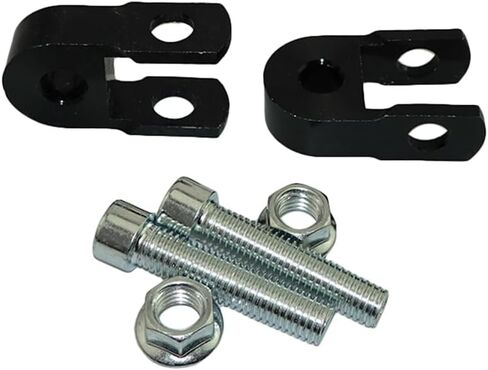 Motorcycle Shock Extender Riser For CRF50 KLX110 TTR50 DRZ110 Dirt Pit Trail Bike in Kuwait