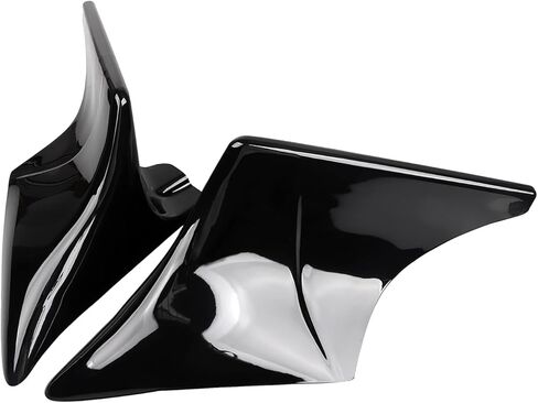 Stretched Extended Side Covers Panel for Harley Electra Glide Classic EFI FLHTCI Road Glide EFI FLTRI Road King FLHR Street Glide FLHX 1997-2007 in Saudi Arabia