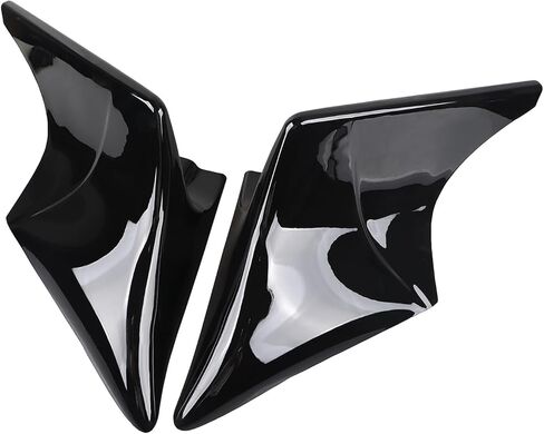 Stretched Extended Side Covers Panel for Harley Electra Glide Classic EFI FLHTCI Road Glide EFI FLTRI Road King FLHR Street Glide FLHX 1997-2007 in Saudi Arabia