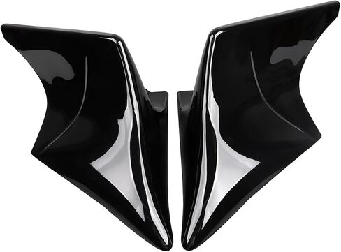 Stretched Extended Side Covers Panel for Harley Electra Glide Classic EFI FLHTCI Road Glide EFI FLTRI Road King FLHR Street Glide FLHX 1997-2007 in Saudi Arabia