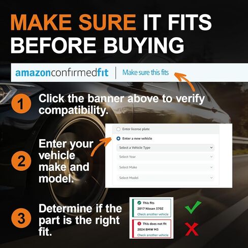 8pcs Front Suspension Kit Lower Control Arm Compatible with 2005-2010 Pontiac G6, Chevrolet Malibu 2004-2012, 2007-2009 Saturn Aura in Kuwait