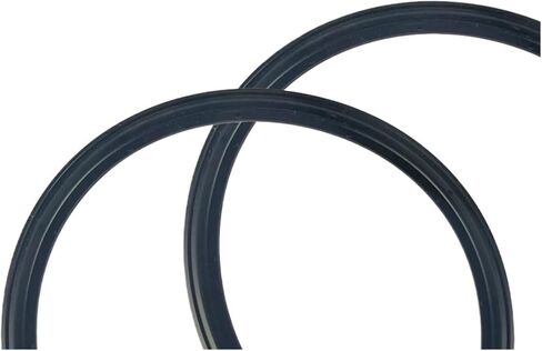 38# Autoclave door gasket seal for 8L,12L,15L/16L 17-23L 18L 22 L steam sterlization parts tools in Kuwait