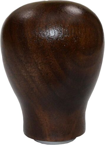Shift KNOB, Wood, for Correct Craft Boats in Saudi Arabia