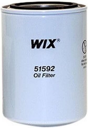 فلتر التشحيم الدوار من ويكس - 51592 in Kuwait