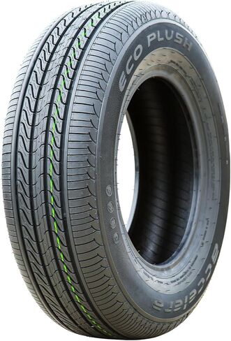 Accelera Eco Plush All-Season Radial Tire - 165/65R14 79T in Kuwait