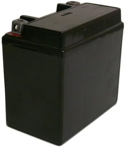 PowerStar YTX5L-BS, 5L-BS, GTX5L-BS Replacement Battery Sealed AGM Replacement for Honda, KTM, Kymco in Saudi Arabia