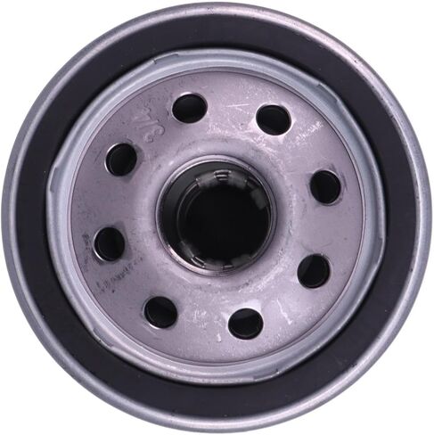 Oil Filter 86546623 Compatible with Ford New Holland TC18 TC21 TC21D TC21DA in Kuwait