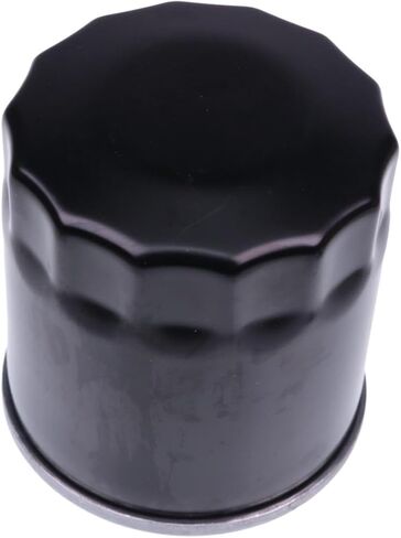 Oil Filter 86546623 Compatible with Ford New Holland TC18 TC21 TC21D TC21DA in Kuwait