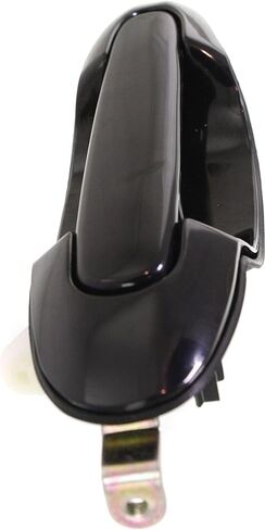 Garage-Pro Rear, Driver Side Exterior Door Handle Compatible with 2000-2006 Mazda MPV in Saudi Arabia