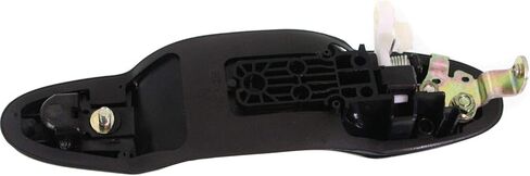 Garage-Pro Rear, Driver Side Exterior Door Handle Compatible with 2000-2006 Mazda MPV in Saudi Arabia
