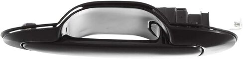Garage-Pro Rear, Driver Side Exterior Door Handle Compatible with 2000-2006 Mazda MPV in Saudi Arabia