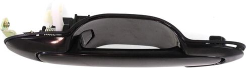 Garage-Pro Rear, Driver Side Exterior Door Handle Compatible with 2000-2006 Mazda MPV in Saudi Arabia