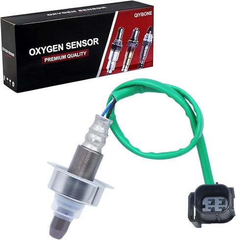 2PCS Oxygen O2 Sensor 234-9091 234-4462 Upstream Downstream for Honda Accord 2008 2009 2010 2011 2012 EX EX-L LX LX-P LX-S SE 2.4L L4 CR-V CRV 2007-2011 Acura TSX 2009-2014 336531R40A01 36532R40A01 in Saudi Arabia