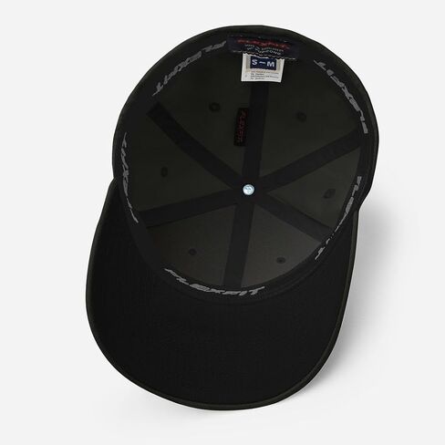 LML Duramax Hat Flexfit Baseball Cap Based on Diesel Engine in Saudi Arabia