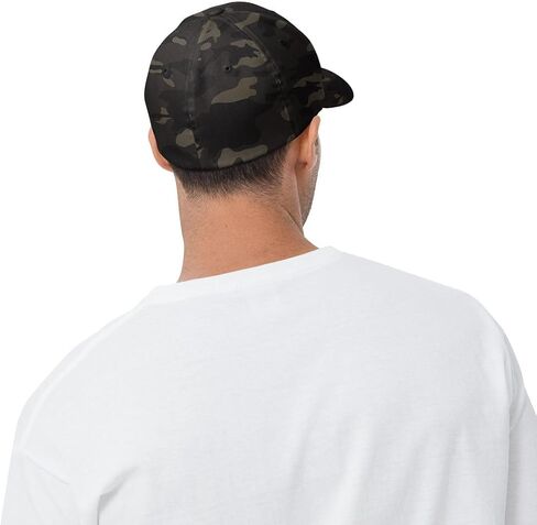 LML Duramax Hat Flexfit Baseball Cap Based on Diesel Engine in Saudi Arabia