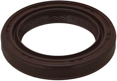 Front Engine Crankshaft Seal Compatible With Kia Soul 1.6L L4 2014 2013 2012 2011 2010 P-1397775 in Kuwait