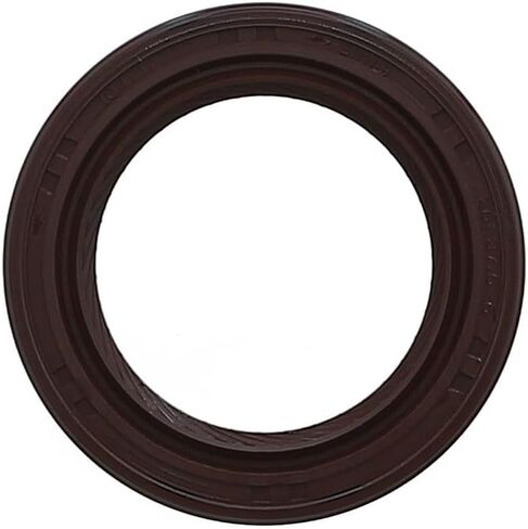 Front Engine Crankshaft Seal Compatible With Kia Soul 1.6L L4 2014 2013 2012 2011 2010 P-1397775 in Kuwait