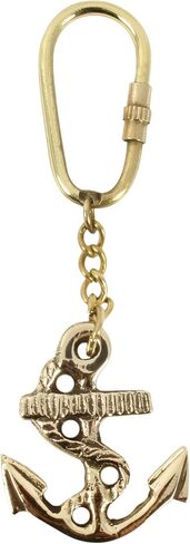 Brass Nautical Key Chains in Kuwait