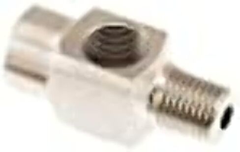 محول ARB 1/4Npt M/F/F تي شيرت 2Pk (740106) in Saudi Arabia
