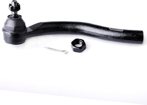 SCITOO 10-PC SET Suspension Kit For Acura TSX for Accord Front Sway Bar End Link,Inner Tie Rod End,Lower Ball Joint,Outer Tie Rod End,Upper Control Arm And Ball Joint in Saudi Arabia