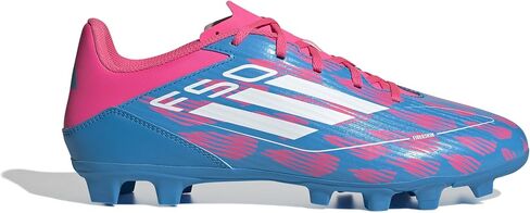 adidas unisex-adult F50 Club Football Boots Flexible Ground Sneaker in Saudi Arabia