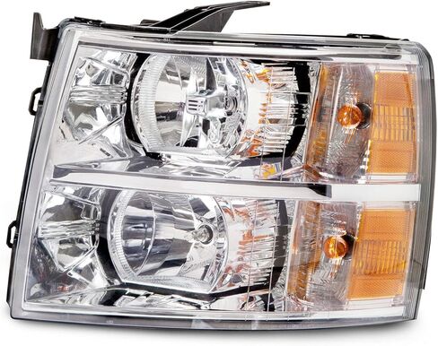 Eagle Eyes GM436-B001L Headlight in Kuwait