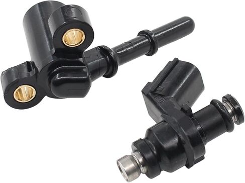 Fuel Injector Joint Cap for Honda Rancher 420 TRX420 Foreman 500 TRX500FA TRX500FE TRX500FM Rubicon 500 520 TRX500FA TRX520FA Foreman 520 TRX520FE TRX520FM Pioneer 500 520 SXS500M2 SXS520M2 in Saudi Arabia
