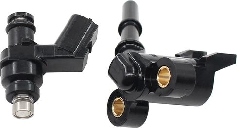 Fuel Injector Joint Cap for Honda Rancher 420 TRX420 Foreman 500 TRX500FA TRX500FE TRX500FM Rubicon 500 520 TRX500FA TRX520FA Foreman 520 TRX520FE TRX520FM Pioneer 500 520 SXS500M2 SXS520M2 in Saudi Arabia