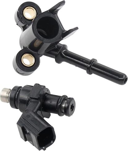 Fuel Injector Joint Cap for Honda Rancher 420 TRX420 Foreman 500 TRX500FA TRX500FE TRX500FM Rubicon 500 520 TRX500FA TRX520FA Foreman 520 TRX520FE TRX520FM Pioneer 500 520 SXS500M2 SXS520M2 in Saudi Arabia