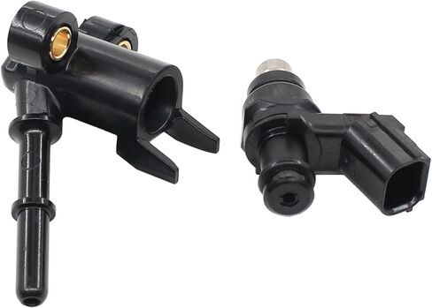 Fuel Injector Joint Cap for Honda Rancher 420 TRX420 Foreman 500 TRX500FA TRX500FE TRX500FM Rubicon 500 520 TRX500FA TRX520FA Foreman 520 TRX520FE TRX520FM Pioneer 500 520 SXS500M2 SXS520M2 in Saudi Arabia