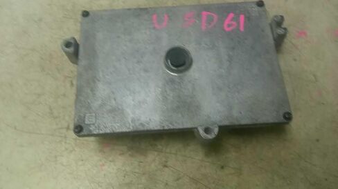 Engine ECM Control Module Fits 13-15 Compatible with Acura RDX 37820-R8A-A67 37820R8AA67 in Saudi Arabia