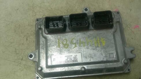 Engine ECM Control Module Fits 13-15 Compatible with Acura RDX 37820-R8A-A67 37820R8AA67 in Saudi Arabia