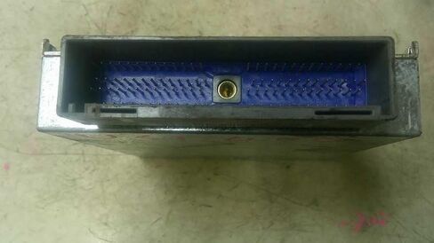 Engine ECM Control Module 3.0L Fits 02-03 Compatible with Ranger 2L5A12A650CD 2L5A-12A650-CD in Saudi Arabia