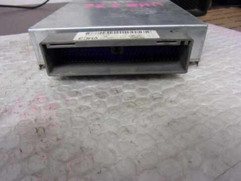 Engine ECM Control Module Fits 01 Sable Compatible with Taurus 1F1F-12A650-FD 1F1F12A650FD in Saudi Arabia