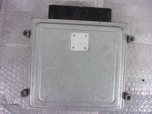 Engine ECM Control Module 2.4L Fits 15-17 Sonata 39111-2GGL6 391112GGL6 in Saudi Arabia