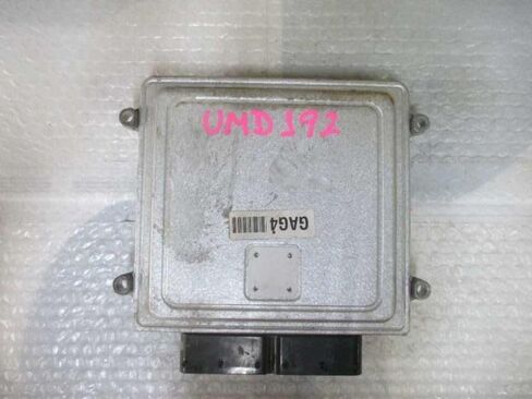 Engine ECM Control Module 2.4L FWD Fits 13-16 Santa FE 391002GAG4 39100-2GAG4 in Saudi Arabia