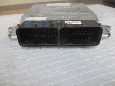 Engine ECM Control Module 2.4L FWD Fits 13-16 Santa FE 391002GAG4 39100-2GAG4 in Saudi Arabia