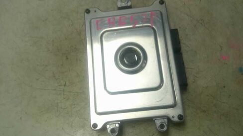 Engine ECM Control Module Fits 18-20 Compatible with Honda Accord 37820-6B2-A66 378206B2A66 in Saudi Arabia
