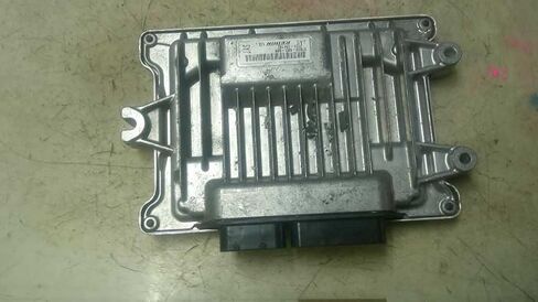 Engine ECM Control Module Fits 18-20 Compatible with Honda Accord 37820-6B2-A66 378206B2A66 in Saudi Arabia
