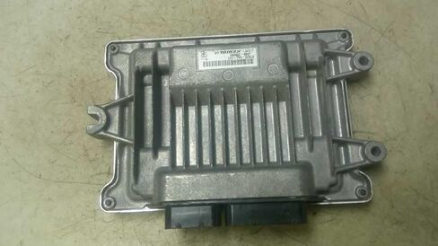 Engine ECM Control Module 1.5L Fits 2018 Compatible with Honda Civic 37820-5AJ-L51 378205AJL51 in Saudi Arabia