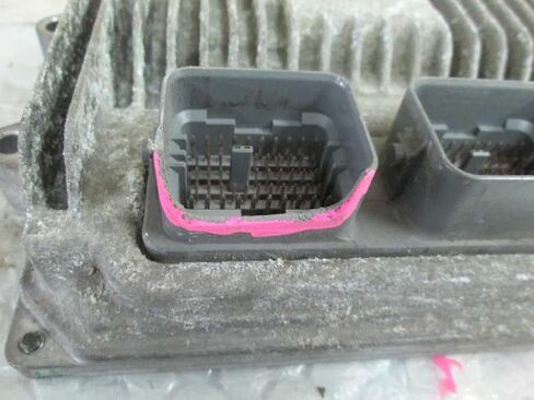 Engine ECM Control Module 2.4L 2014 14 Compatible with Honda Accord 37820-5A2-G71 378205A2G71 in Saudi Arabia