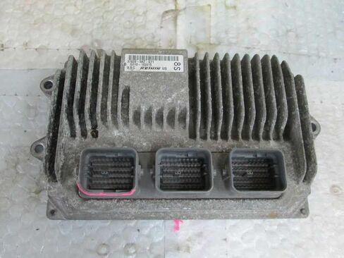 Engine ECM Control Module 2.4L 2014 14 Compatible with Honda Accord 37820-5A2-G71 378205A2G71 in Saudi Arabia