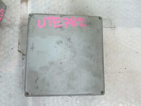 Engine ECM Control Module Fits 03-04 Compatible with Nissan Frontier MEC04-320 E3 MEC04320E3 in Saudi Arabia