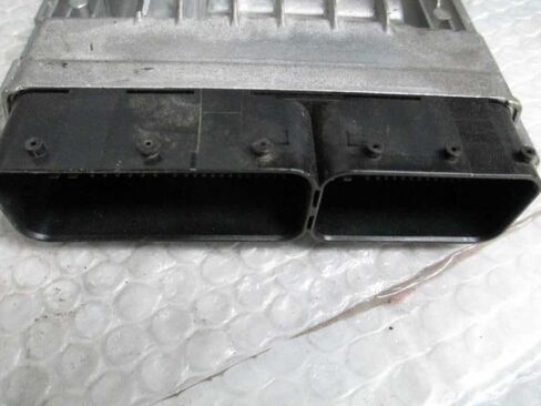 Engine ECM Electronic Control Module Fits 06 Compatible with BMW 330i 7563620 7561684 7 561 684 in Saudi Arabia