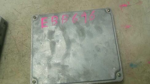 Engine ECM Control Module Fits 2003 03 Compatible with Toyota Camry 89666-06211 8966606211 in Saudi Arabia
