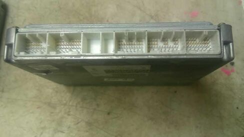 Engine ECM Control Module Fits 2003 03 Compatible with Toyota Camry 89666-06211 8966606211 in Saudi Arabia